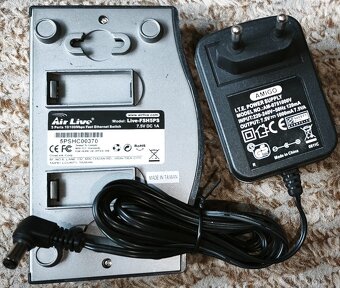 Switch OvisLink Live FSH5PS - 7