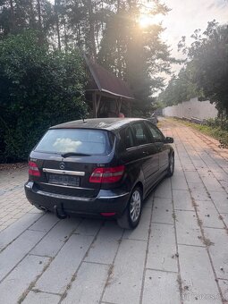 Mercedes B180 2.0 CDI - 7