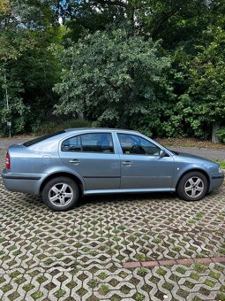 Škoda octavia 1 - 7
