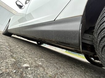 Ford Focus Turnier 1.0 EcoBoost Titanium 125PS - 7