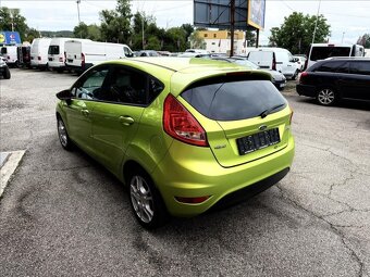 Ford Fiesta,1,2 i SPORT - 7