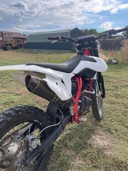 Pitbike 250 - 7