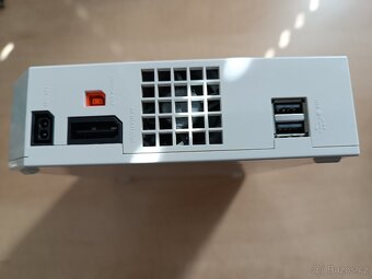 Nintendo Wii, HDMI výstup + príslušenstvo - 7