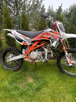 Kayo ttr 190 - 7