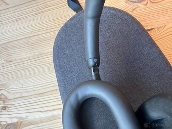 Sony WH-1000XM5 - černé - 7