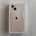 Apple iPhone 13 128GB růžový - 7
