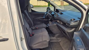 Peugeot Partner 1.5 HDI - 7