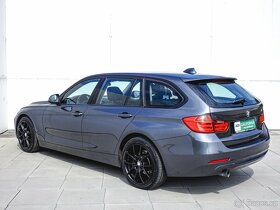 BMW Řada 3 2.0 316d Bi-xenony, aut. klima - 7