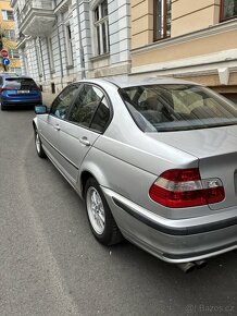 BMW 318i - 7
