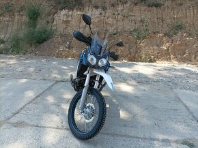 Voge 300 Rally - 7
