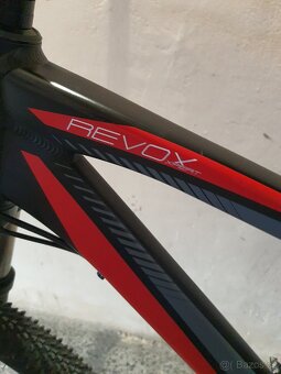 CTM Revox expert pro - 7