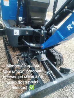 Mini bager - 7