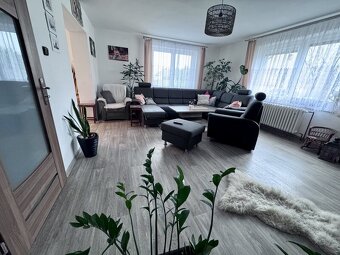 Prodej Vícegeneračního domu s investičním potenciálem. - 7