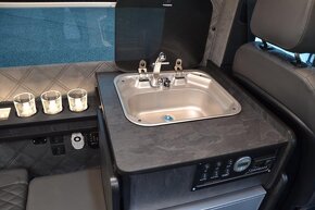 Mercedes-Benz Sprinter 317 CDi 9G automat vestavba - 7