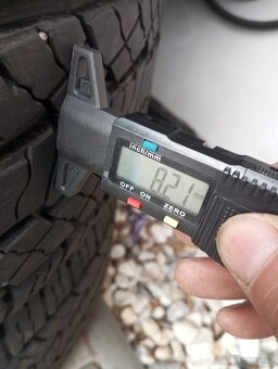 Off-road pneu 265/65/17 - 7