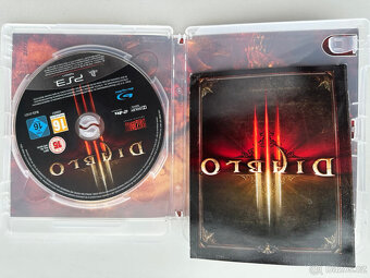 Diablo III, Unreal Tournament - 7