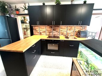 Prodej bytu 3 + kk, 59 m², Sídliště Osvobození, Vyškov - 7
