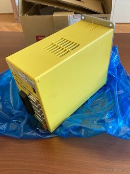 Fanuc Model A06B-6093-H152 - 7