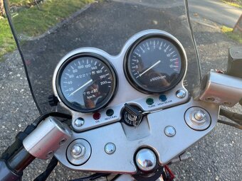 Prodám Suzuki GS 500 E - 7