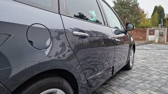 RENAULT GRAND SCENIC 1.4 TCE 96KW.7 MÍST.6 RYCHLOSTÍ.TAŽNÉ. - 7