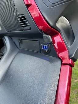 Honda Goldwing GL1500 - 7