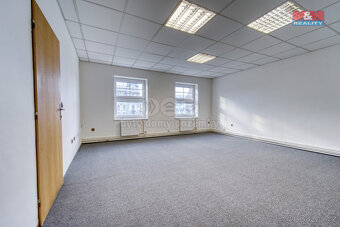 Pronájem kanceláře, 113 m², Plzeň, ul. Šafaříkovy sady - 7