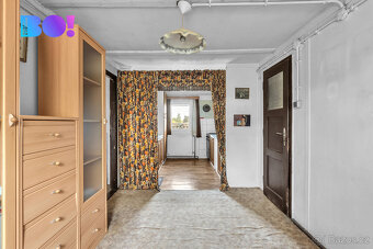 Prodej rodinného domu, 59 m², pozemek 950 m², Praskačka - 7
