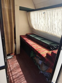 Prodám karavan - 7