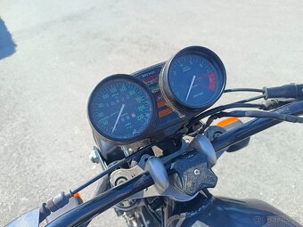 BMW R 100 - 7