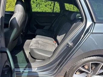 Skoda superb 2.0 TDI DSG sportline - 7