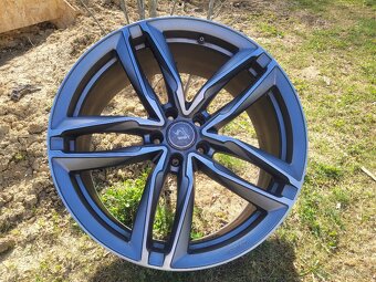 Prodám krásné elektrony 5x112 r20 - 7