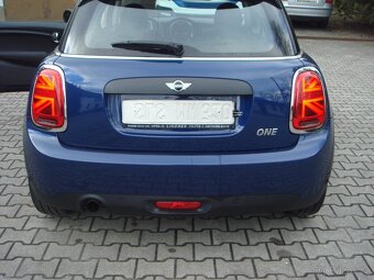 Mini One F56 1.2turbo 75kw 10/2017 Chilli - 7