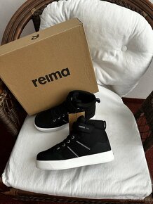 Nepromokavé boty Reima vel.34 - 7