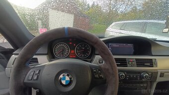 335i N55B30 Manual 136 080 km 02/2011 1. Majitel M sport - 7