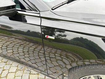 Audi A6 Avant V6 55 TFSi 250 kW S-line Quattro 1. maj., ČR - 7
