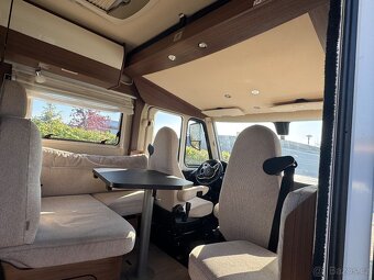 Hymer B-Klasse I 600 - 7