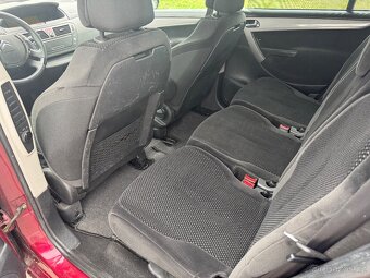 Citroën C4 Picasso 1,6HDi 80kW, tažné - 7