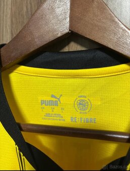 Borussia Dortmund domácí dres 2024/2025 - 7