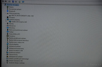 Lenovo X390 i5/8GB/SSD 256GB M.2/záruka - 7