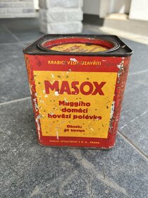 Plechovky - 7