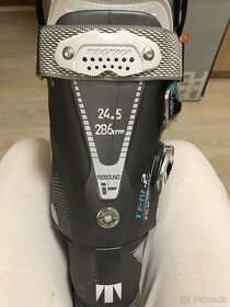 lyžařské boty Tecnica vel.38 2/3 - 7