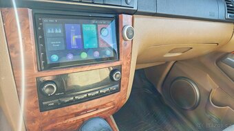 Ssangyong Rexton 2,9TD - 7