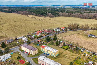 Prodej bytu 2+1, 55 m², Kosmová u Toužimi - 7