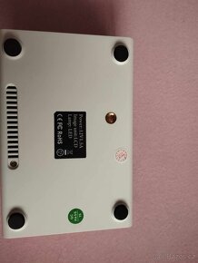 Led projektor - 7