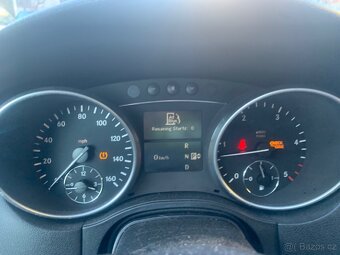 Mercedes ML 320cdi - 7