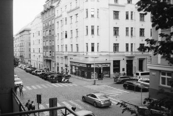 Fotoaparát foťák Leica AF-C1 - 7