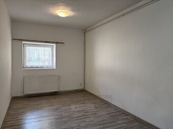 Pronájem bytu 1+1 41m², České Budějovice - 7