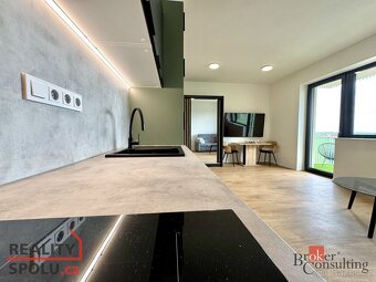 Pronájem, byty/1+kk, 40 m2, Kotkova 3937/7, 66902 Znojmo, Zn - 7