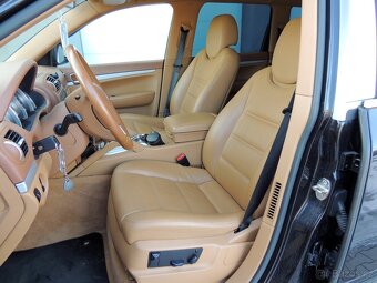 Porsche Cayenne 4,5 S 4x4 Automat 250 Kw - 7