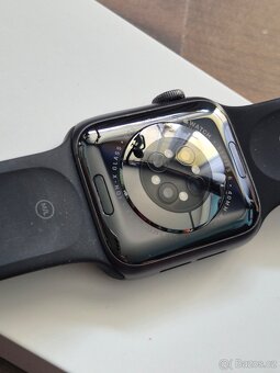 Apple Watch 6 40mm kapacita baterie 100% - 7
